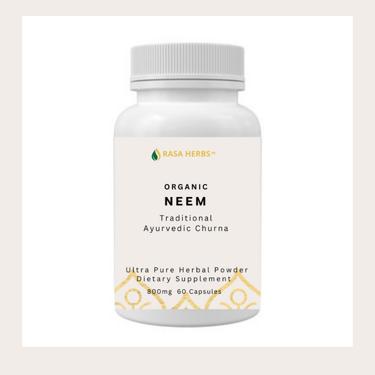 Neem Capsule