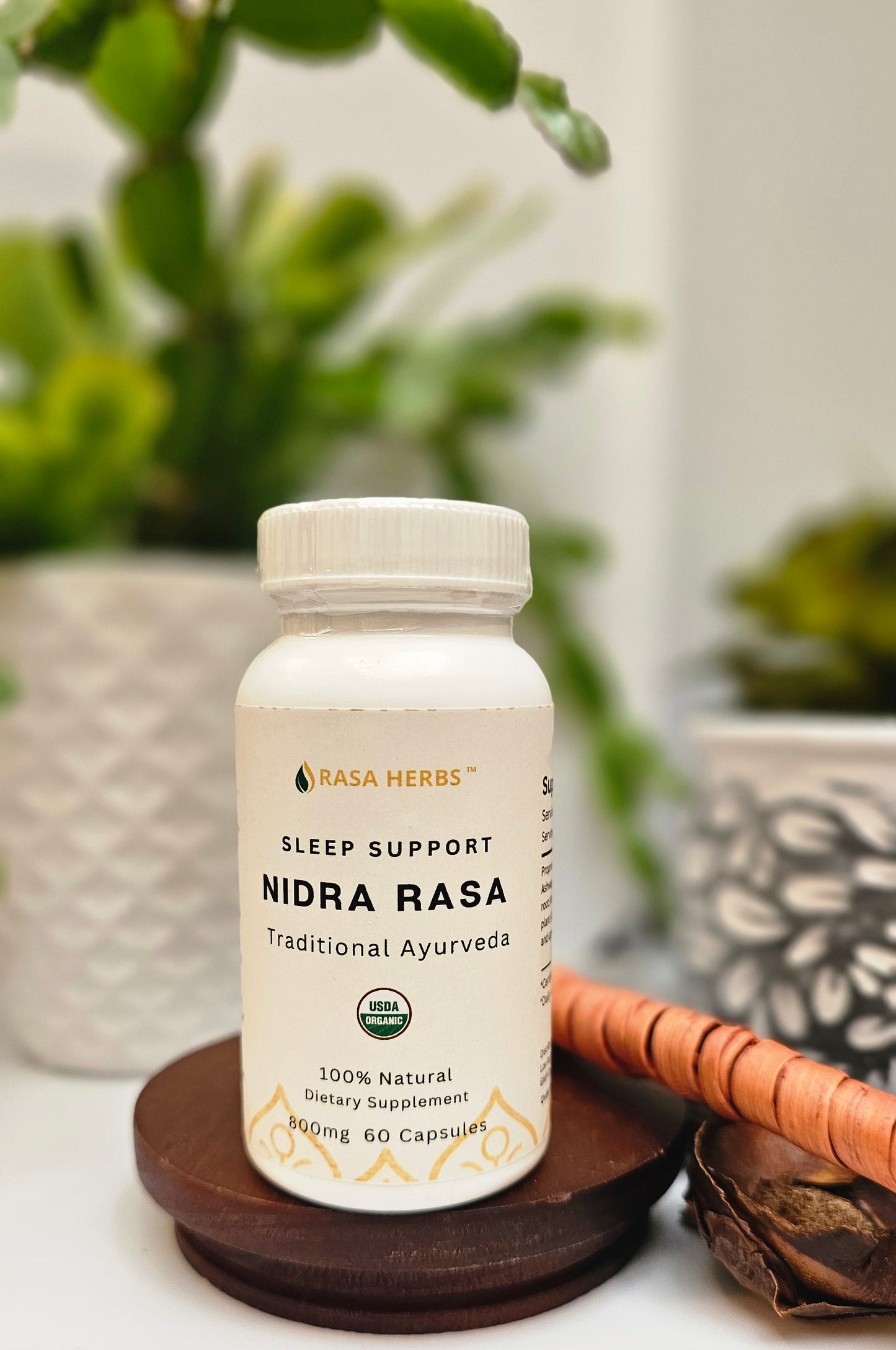 Nidra Rasa