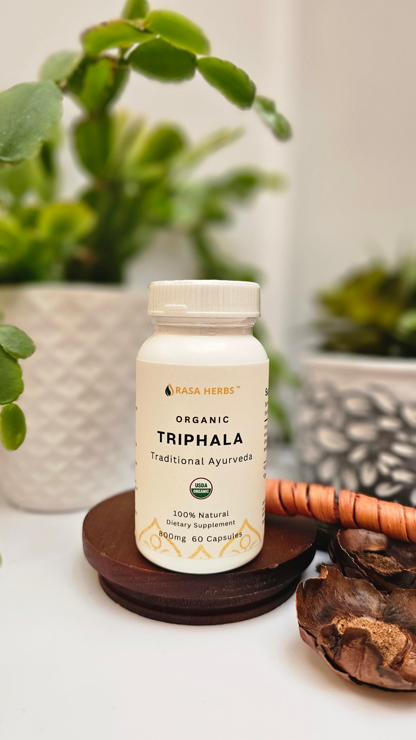 Triphala Guggul