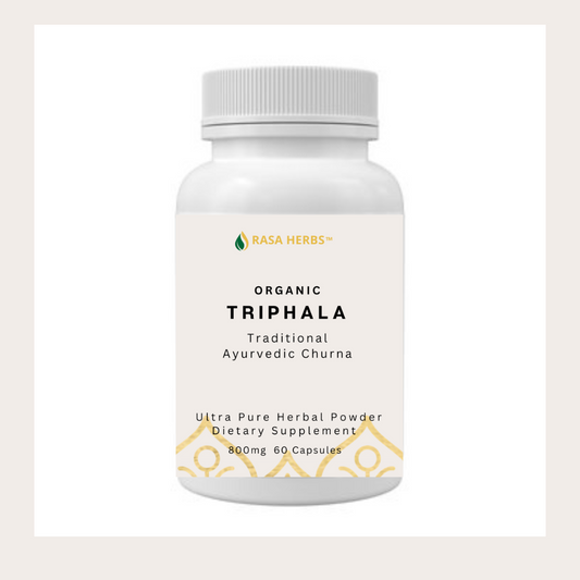 Triphala Capsule