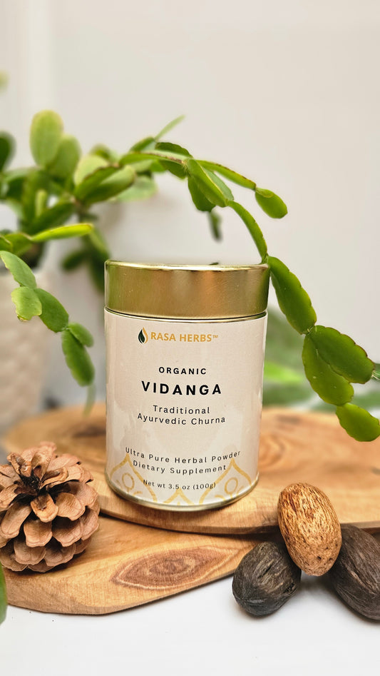 Vidanga Powder